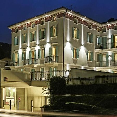 Gardone Palace Hotel Gardone Riviera Exteriér fotografie
