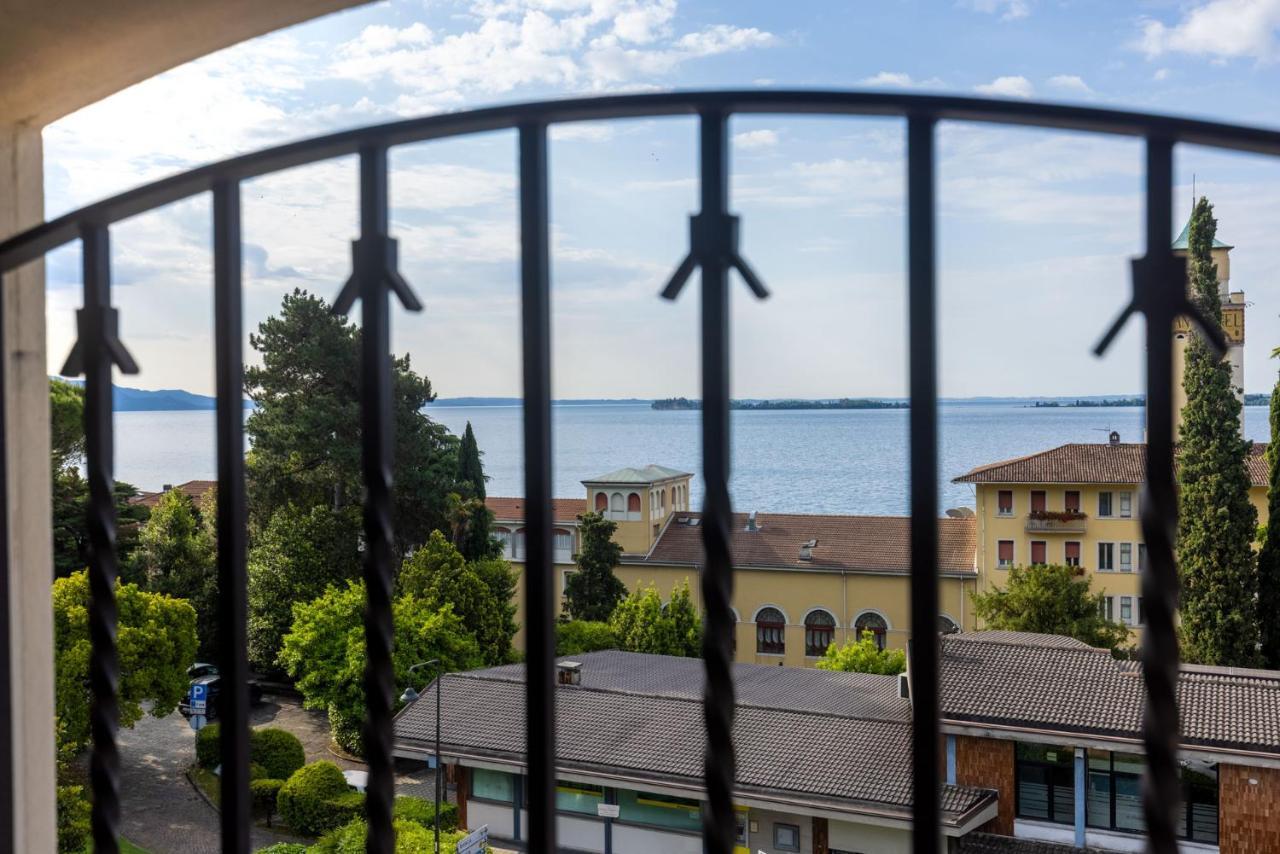 Gardone Palace Hotel Gardone Riviera Exteriér fotografie