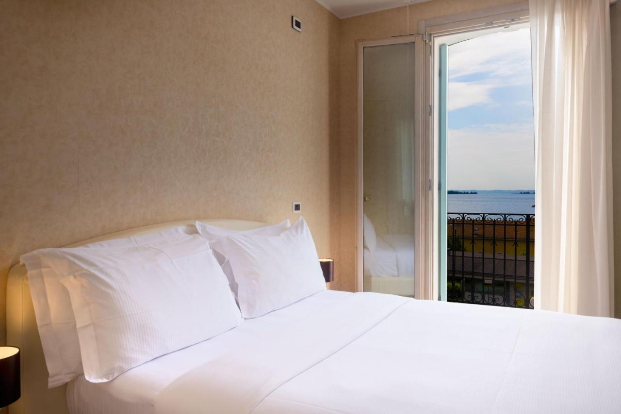 Gardone Palace Hotel Gardone Riviera Exteriér fotografie