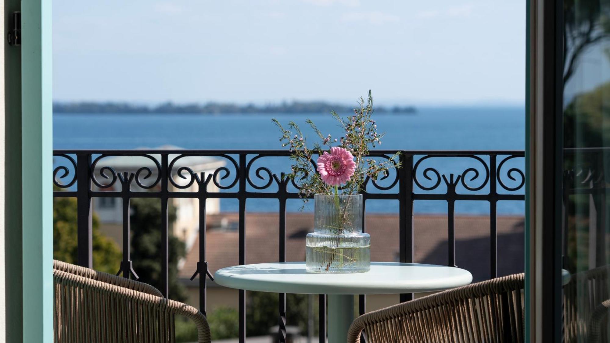 Gardone Palace Hotel Gardone Riviera Exteriér fotografie
